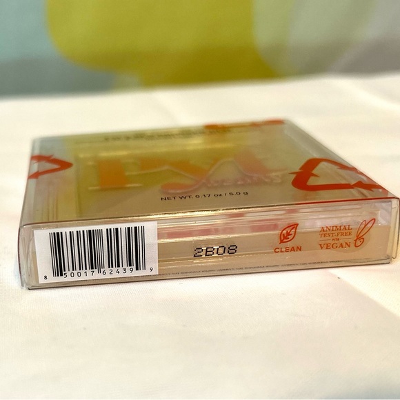 New Sealed PYT Duo Bronzer - Picture 4 of 5